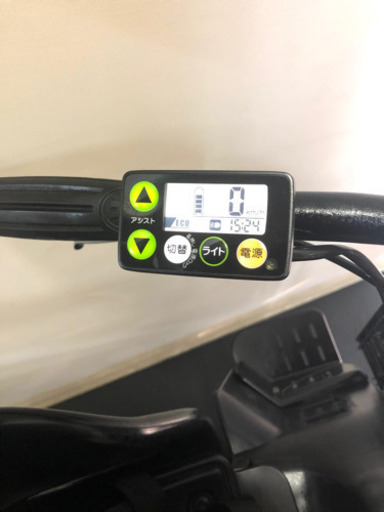 関東全域送料無料　保証付き　ヤマハ　パスバビーアン　20インチ 3人乗り 12.8ah 新型　電動自転車