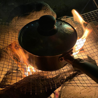 青梅市周辺のBBQグルチャメンバー募集 - 青梅市