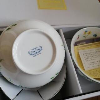 NARUMIの食器の画像