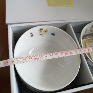 NARUMIの食器の画像