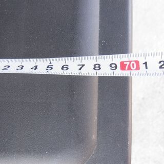 プラ製　収納　引出し　6杯　押し入れ向けの画像