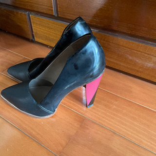 FINSK ハイヒール👠