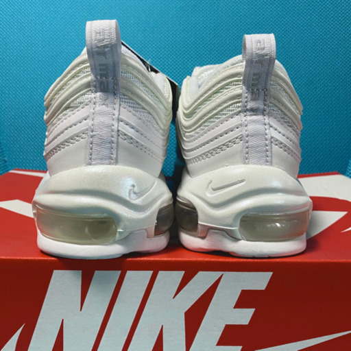 破格‼️新品タグ付‼️NIKE W AIR MAX 97 レディース