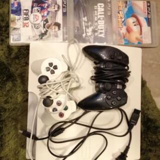 PS3 ジャンク品