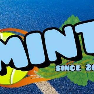 テニスサークル「MINT(ミント)」メンバー募集！