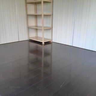 いすみ市大原地区で屋内物置お貸しします。 - 賃貸（マンション/一戸建て）