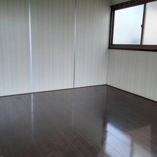 いすみ市大原地区で屋内物置お貸しします。 − 千葉県