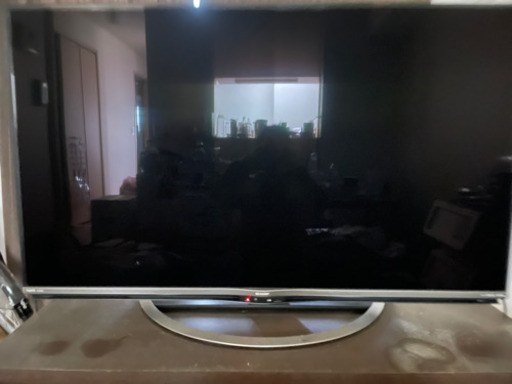 【売ります】AQUOS50インチ