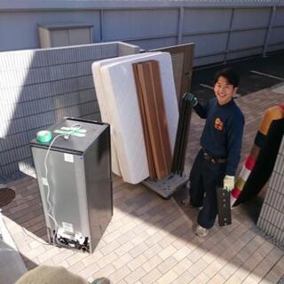 【3月10日(水) 全額日払い1万円♪】簡単な荷物の搬出お手伝い     の画像