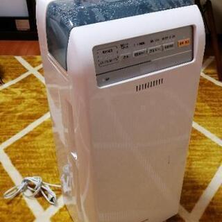 加湿機能付き空気清浄機