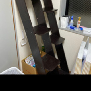 キャットツリータワー