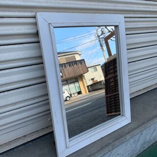 フレームミラー