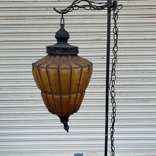 ビンテージ ランプ②