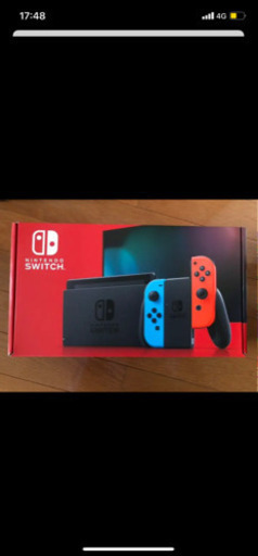 任天堂Switchと桃鉄セットです！早い者勝ちで！