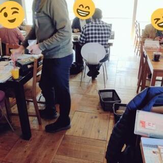 【初心者向け】3/11（木）19時〜定番ボードゲームで遊ぼう！ − 東京都