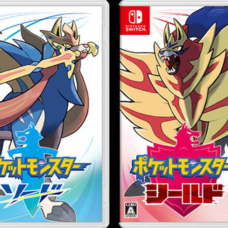 幻・伝説のポケモン