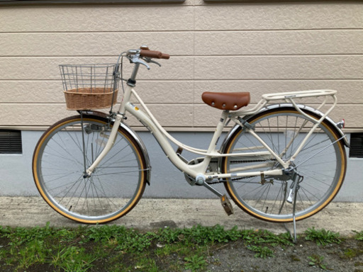 子ども用自転車 24インチ