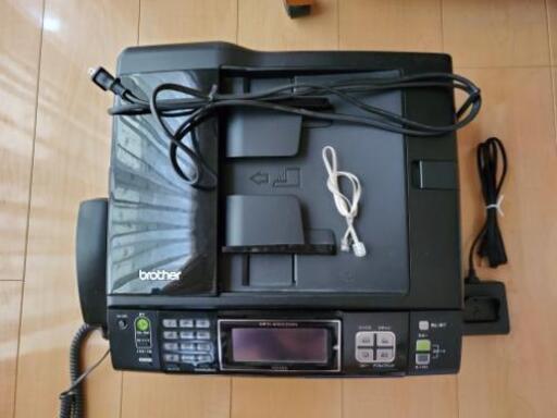 brother 複合機