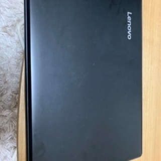 ☆lenovo ノートパソコンの画像
