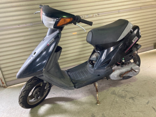 売約済】ヤマハ 3KJ ジョグ ARTISTIC SPEC JOG 原付バイク スクーター