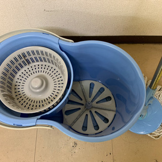 モップセットの画像
