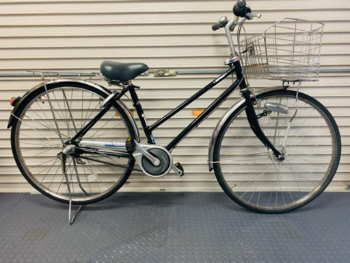 ミヤタ ママチャリ