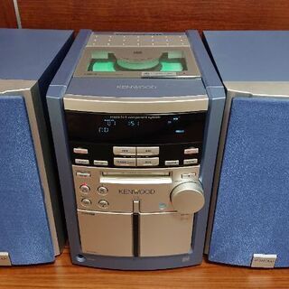 2025年最新】Yahoo!オークション -kenwood コンポ md(オーディオ