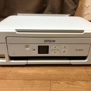EPSON プリンター