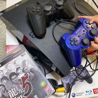 PS3 ジャンク品