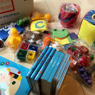 DWE プレイアロング美品 DWEプレイアロング