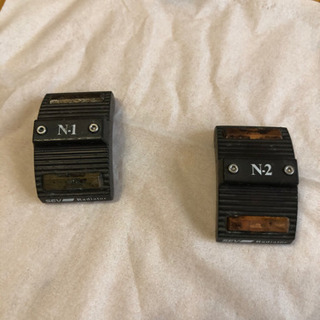 SEV RADIATOR N-1 N-2 SET セブ ラジエター 
