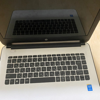 ノートpcの画像