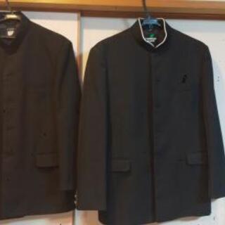 県立岐阜商業 学生服