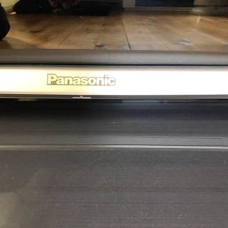 【あげます‼️】Panasonic ビエラ プラズマTV ジャンク品の画像