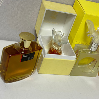 香水 5点まとめ売りの画像