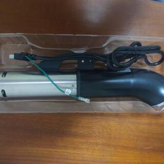 【新品未使用】低温調理器　アイリスオーヤマLTC-01の画像