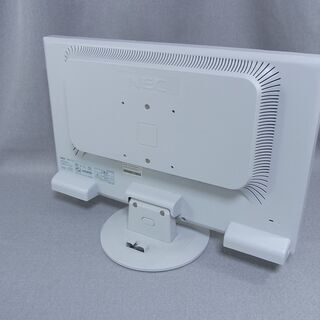 液晶ディスプレイ 23インチワイド NEC AS232WM-Cの画像