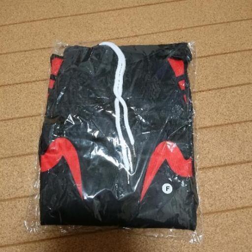 呪術廻戦  パーカー
