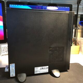 富士通 ESPRIMO FMV DH54/H Core i5 1.2TB 4GBの画像