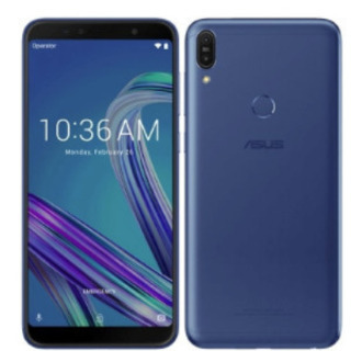 【取引終了】SIMフリー ASUS ZenFone Max Pr...