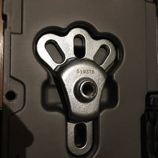 OTC Tools リアアクスル ハブ ベアリング プーラー OTC 6540 Rear Axle Bearing Pullerセット 8ピースの画像