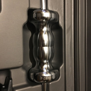 OTC Tools リアアクスル ハブ ベアリング プーラー OTC 6540 Rear Axle Bearing Pullerセット 8ピースの画像