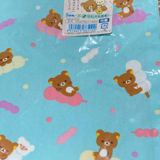 リラックマ　マグカップなど　４点セットの画像