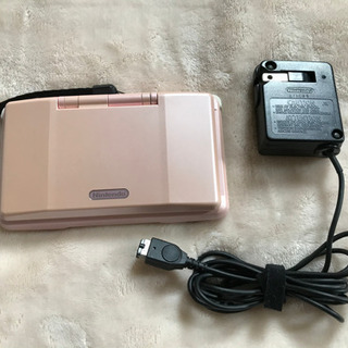 【中古】ニンテンドーDSセットの画像