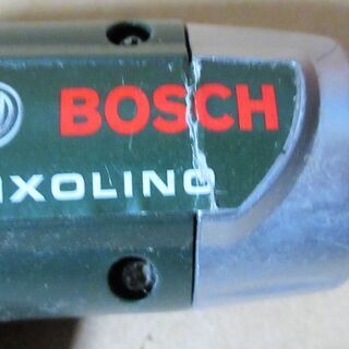 ☆ボッシュ BOSCH F37A22AF 8686 ワークセンター レプリカ工具セット◆細かい作業もお手のものの画像