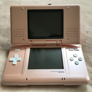 【中古】ニンテンドーDS