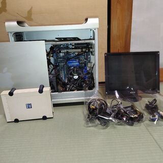 ジャンクｐｃ