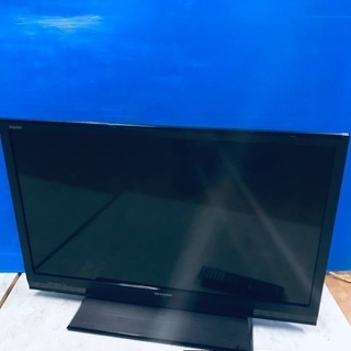 ♦️EJ1495B SHARP液晶テレビ 【2013年製】