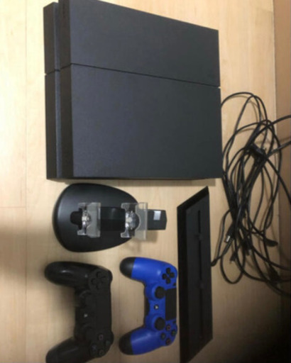 ps4 SSD換装ソフト付き！