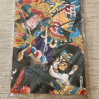 日本凧 3点セット （1000円→さしあげます）